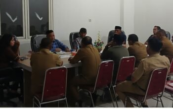 Kompak, Komisi 1 DPRD Bursel Sebut Pemerintahan La Hamidi-Gerson Amburadul