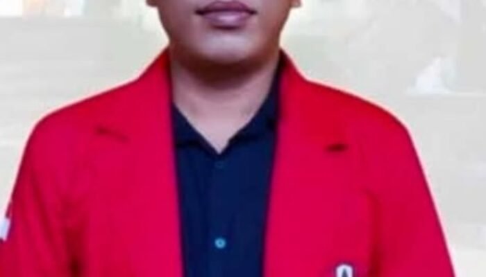 GMNI Dukung Langkah Pemprov Benahi Dinas Pendidikan Dan Kebudayaan Provinsi Maluku.