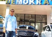 Asri Arman – Melkias Frans, Duet Masa Depan Demokrat Maluku.